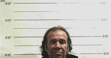 Douglas Rodrigue, - Orleans Parish County, LA 